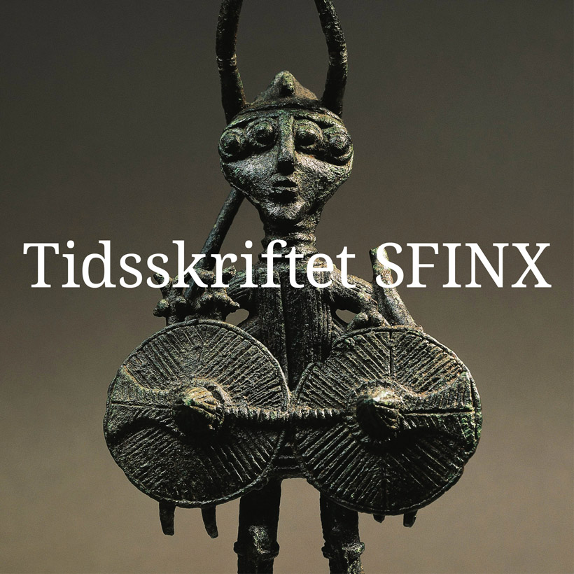 Tidsskriftet SFINX
